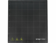 Snapmaker Oboustranná pružinová ocelová deska – pro tiskárny Snapmaker 2.0 A350 – texturovaná}