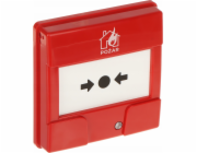 SATEL KONVENČNÍ RUČNÍ POŽÁRNÍ VOLÁNÍ (VNITŘNÍ, NÁRODNÍ OZNAČENÍ)