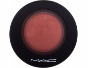 MAC  MINERALIZE MATNÁ TVARENKA FLIRTOVÁNÍ S NEBEZPEČÍ 4g