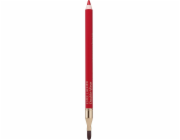 ESTEE LAUDER DOUBLE WEAR 24H STAY-IN-PLACE LIP LINER - 018 ČERVENÁ