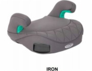 Autosedačka Graco Autosedačka GRACO BOOSTER MAX R129 IRON