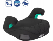 Autosedačka Graco Autosedačka GRACO BOOSTER MAX R129 MIDNIGHT