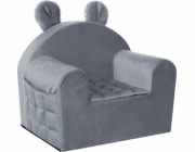Autosedačka Hobbygarden BARI GRAPHITE