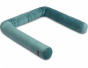 Sensillo VELVET ROLLER PROTECTOR DO POSTÝLKY EMERALD