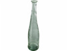 Atmosphera Váza na řezané květiny, vysoká, khaki, 80 cm
