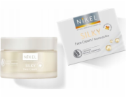 Nikel SILKY Krém na obličej 50 ml