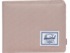 Herschel  Roy Wallet 30072-05905 Růžová Jedna velikost
