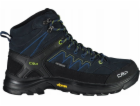 CMP  Moon Mid WP Kids 31Q4794-N950 Navy blue 36