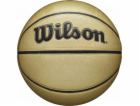 Wilson NBA Gold Edition míč WTB3403XB Gold 7