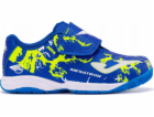 Joma  Megatron Jr. 2404 IN MEJS2404INV Modrá 32.5
