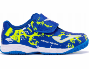 Joma  Megatron Jr. 2404 IN MEJS2404INV Modrá 32.5