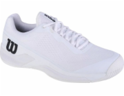 Wilson  Rush Pro 4.0 WRS332620 bílá 42
