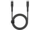 Energea USB kabel ENERGEA Flow kabel USB-C - USB-C Digitá...