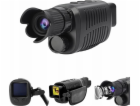 Apexel Night Vision Monokulární noční vidění Ir Zoom 10x ...
