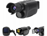 Apexel Night Vision Monokulární noční vidění Ir Zoom 10x 24mm IP56 Lcd 1.5 Fotografie 10mp Videa 1080p Apexel / Nv007