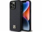 DKNY  DKHMP14XPSHRPSK iPhone 14 Pro Max 6.7 černo/černé p...
