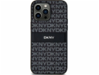 DKNY  DKHCS24SPRTHSLK S24 S921 černé/černé pevné pouzdro ...