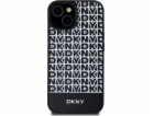 DKNY  DKHMP15SPSOPK iPhone 15 / 14 / 13 6.1 černo/černé p...