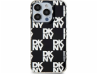 DKNY  DKHCP15SHDLCEK iPhone 15 / 14 / 13 6.1 černý/černý ...