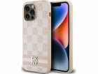DKNY  DKHCP14XPCPTSSP iPhone 14 Pro Max 6,7 růžové/růžové...