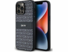 DKNY  DKHCP14XPRTHSLK iPhone 14 Pro Max 6.7 černo/černé p...