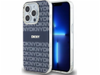 DKNY  DKHMP15XHRHSEB iPhone 15 Pro Max 6.7 modro/modrý pe...