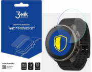 3mk hybridní sklo Watch Protection FlexibleGlass pro Suunto Vertical Titanium Solar