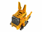 Nabíječka GaN GravaStar Alpha65 65W (žlutá)