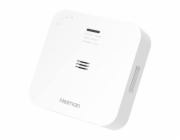 Inteligentní detektor oxidu uhelnatého Heiman WS-720ES Tuya WiFi