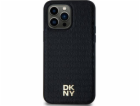 DKNY  DKHMS24SPSHRPSK S24 S921 černé/černé pevné pouzdro ...