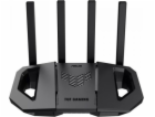 ASUS TUF-BE3600 (BE3600) WiFi 7 Extendable Gaming Router,...