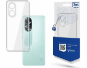3mk ochranný kryt Clear Case pro Oppo A58 4G, čirá