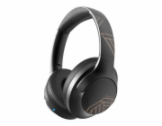 Bezdrátová sluchátka PowerLocus P3 (černo-zlatá)