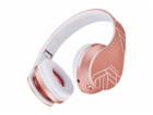 PowerLocus P2 Kids Kinder- Kopfhörer rose gold