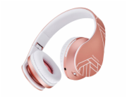 PowerLocus P2 Kids Kinder- Kopfhörer rose gold