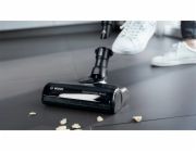 Bosch BCS712XXL tyčový vysavač / elektrický smeták Baterie Suchý Bezsáčkové 0,3 l Černá 3 Ah
