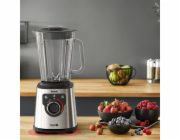 Tefal Perfectmix+ BL871D 1,5 l Stojací mixér 1200 W Nerezová ocel, Šedá