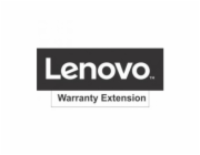 Elektronická licence: Lenovo rozšíření záruky ThinkCentre AIO 3y OnSite NBD + 3y KYD retention (ze 3y OnSite)