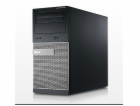 Dell Optiplex 3010 MT i5-3470 / 4GB / 240GB SSD / Win10P