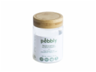 Dóza Pebbly, PKV-026, skleněná, kulatá, na jídlo, 450 ml,...