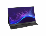 Přenosný monitor Uperfect Ubegin B5 15,6" 1920x1080 60Hz