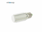 WE LED žárovka 54xLED 3,5W E27 230V bílá