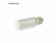 WE LED žárovka 54xLED 3,5W E27 230V bílá