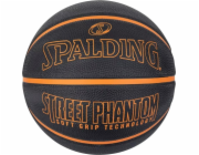 Spalding Spalding Phantom Ball 84383Z Black 7