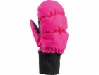Leki Little Eskimo Mitt Short růžová 5.0