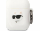 Karl Lagerfeld Pouzdro Karl Lagerfeld KLA2RUNCHH Apple Ai...