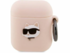 Karl Lagerfeld Case Karl Lagerfeld KLA2RUNCHP Apple AirPo...