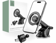 Magnetická palubní deska Tech-Protect MagSafe Tech-protect N51, držák do auta, černý