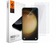 Spigen  Film Neo Flex 2 Pack - Samsung Galaxy S23