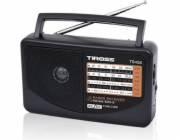 Rádio Tiross Rádiový přijímač TS-456 Tiross () - 99193